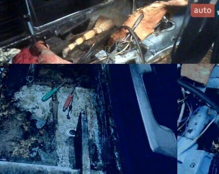 ВАЗ 2107, объемом двигателя 1.5 л и пробегом 174 тыс. км за 650 $, фото 13 на Automoto.ua