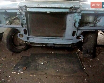 ВАЗ 2107, объемом двигателя 1.5 л и пробегом 174 тыс. км за 650 $, фото 10 на Automoto.ua