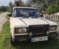 ВАЗ 2107, объемом двигателя 1.7 л и пробегом 235 тыс. км за 750 $, фото 1 на Automoto.ua