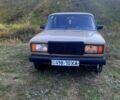 ВАЗ 2107, объемом двигателя 1.3 л и пробегом 0 тыс. км за 400 $, фото 1 на Automoto.ua
