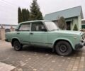 ВАЗ 2107, объемом двигателя 1.5 л и пробегом 80 тыс. км за 480 $, фото 2 на Automoto.ua