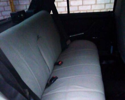 ВАЗ 2107, объемом двигателя 1.5 л и пробегом 174 тыс. км за 650 $, фото 24 на Automoto.ua