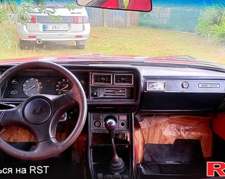 ВАЗ 2107, об'ємом двигуна 1.5 л та пробігом 100 тис. км за 620 $, фото 11 на Automoto.ua