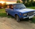 ВАЗ 2107, объемом двигателя 1.5 л и пробегом 0 тыс. км за 600 $, фото 1 на Automoto.ua