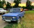 ВАЗ 2107, объемом двигателя 1.5 л и пробегом 0 тыс. км за 600 $, фото 2 на Automoto.ua