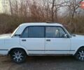 ВАЗ 2107, об'ємом двигуна 1.5 л та пробігом 100 тис. км за 899 $, фото 1 на Automoto.ua