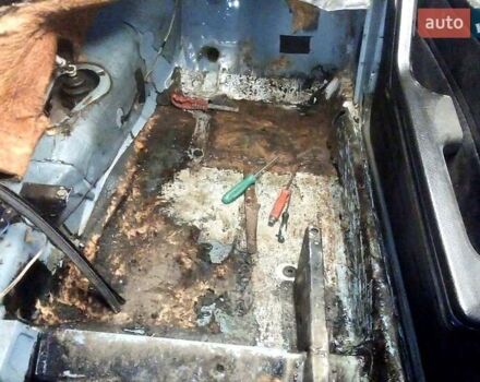 ВАЗ 2107, объемом двигателя 1.5 л и пробегом 174 тыс. км за 650 $, фото 12 на Automoto.ua