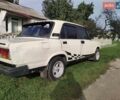 ВАЗ 2107, объемом двигателя 1.7 л и пробегом 235 тыс. км за 750 $, фото 1 на Automoto.ua