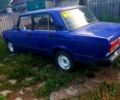 ВАЗ 2107, объемом двигателя 1.5 л и пробегом 230 тыс. км за 1000 $, фото 3 на Automoto.ua
