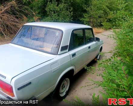 ВАЗ 2107, объемом двигателя 1.5 л и пробегом 0 тыс. км за 850 $, фото 3 на Automoto.ua