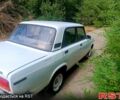 ВАЗ 2107, объемом двигателя 1.5 л и пробегом 0 тыс. км за 850 $, фото 3 на Automoto.ua