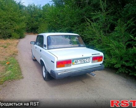 ВАЗ 2107, объемом двигателя 1.5 л и пробегом 0 тыс. км за 850 $, фото 2 на Automoto.ua