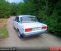 ВАЗ 2107, объемом двигателя 1.5 л и пробегом 0 тыс. км за 850 $, фото 2 на Automoto.ua