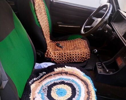 ВАЗ 2107, об'ємом двигуна 1.5 л та пробігом 0 тис. км за 800 $, фото 1 на Automoto.ua