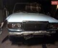 ВАЗ 2107, объемом двигателя 1.5 л и пробегом 174 тыс. км за 650 $, фото 1 на Automoto.ua