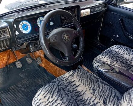 ВАЗ 2107, об'ємом двигуна 1.3 л та пробігом 0 тис. км за 1600 $, фото 3 на Automoto.ua