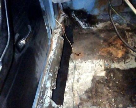 ВАЗ 2107, объемом двигателя 1.5 л и пробегом 174 тыс. км за 650 $, фото 6 на Automoto.ua