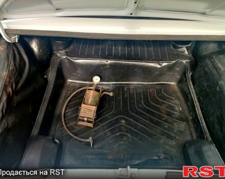 ВАЗ 2107, объемом двигателя 1.5 л и пробегом 0 тыс. км за 850 $, фото 7 на Automoto.ua