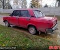 ВАЗ 2107, объемом двигателя 1.5 л и пробегом 255 тыс. км за 620 $, фото 1 на Automoto.ua