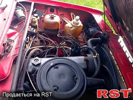 ВАЗ 2107, объемом двигателя 1.5 л и пробегом 100 тыс. км за 650 $, фото 2 на Automoto.ua