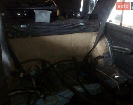 ВАЗ 2107, объемом двигателя 1.5 л и пробегом 174 тыс. км за 650 $, фото 2 на Automoto.ua