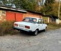 ВАЗ 2107, объемом двигателя 1.5 л и пробегом 200 тыс. км за 300 $, фото 5 на Automoto.ua