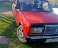 ВАЗ 2107, объемом двигателя 1.5 л и пробегом 300 тыс. км за 450 $, фото 1 на Automoto.ua