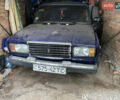 ВАЗ 2107, объемом двигателя 0 л и пробегом 200 тыс. км за 750 $, фото 1 на Automoto.ua