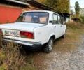 ВАЗ 2107, объемом двигателя 1.5 л и пробегом 200 тыс. км за 300 $, фото 4 на Automoto.ua