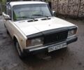 ВАЗ 2107, объемом двигателя 1.5 л и пробегом 290 тыс. км за 800 $, фото 1 на Automoto.ua