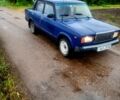 ВАЗ 2107, объемом двигателя 1.5 л и пробегом 100 тыс. км за 690 $, фото 5 на Automoto.ua