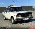 ВАЗ 2107, объемом двигателя 1.5 л и пробегом 1000 тыс. км за 600 $, фото 1 на Automoto.ua
