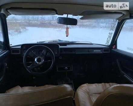 ВАЗ 2107, объемом двигателя 1.3 л и пробегом 300 тыс. км за 456 $, фото 1 на Automoto.ua