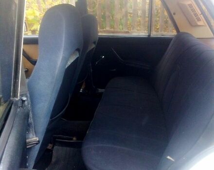 ВАЗ 2107 1990 в Кагарлыке на Automoto.ua ВАЗ 2107, объемом двигателя 1.5 л и пробегом 0 тыс. км за 650 $, фото 9 на Automoto.ua