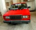 ВАЗ 2107, объемом двигателя 1.5 л и пробегом 169 тыс. км за 1100 $, фото 1 на Automoto.ua