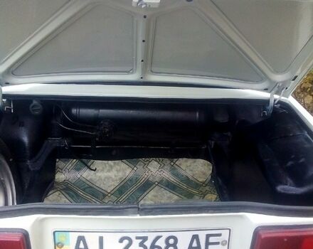 ВАЗ 2107, объемом двигателя 1.5 л и пробегом 0 тыс. км за 650 $, фото 1 на Automoto.ua