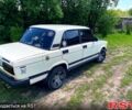 ВАЗ 2107, об'ємом двигуна 1.7 л та пробігом 390 тис. км за 1000 $, фото 1 на Automoto.ua