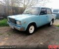 ВАЗ 2107, объемом двигателя 15 л и пробегом 333 тыс. км за 450 $, фото 1 на Automoto.ua