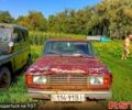 ВАЗ 2107, об'ємом двигуна 1.5 л та пробігом 50 тис. км за 350 $, фото 2 на Automoto.ua