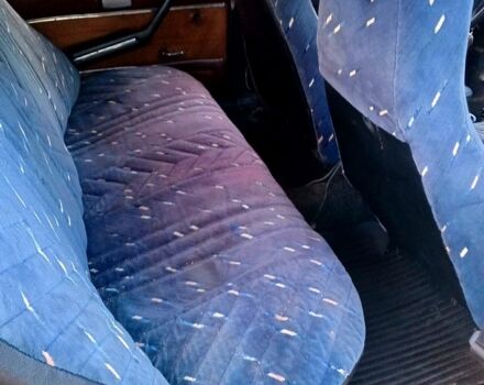 ВАЗ 2107, объемом двигателя 1.5 л и пробегом 0 тыс. км за 780 $, фото 10 на Automoto.ua