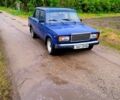 ВАЗ 2107, объемом двигателя 1.5 л и пробегом 100 тыс. км за 690 $, фото 10 на Automoto.ua
