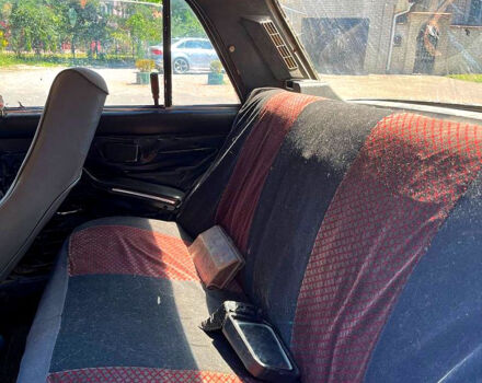 ВАЗ 2107, объемом двигателя 1.5 л и пробегом 300 тыс. км за 430 $, фото 6 на Automoto.ua