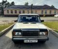 ВАЗ 2107, объемом двигателя 1.5 л и пробегом 0 тыс. км за 650 $, фото 1 на Automoto.ua