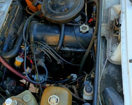 ВАЗ 2107, объемом двигателя 1.5 л и пробегом 0 тыс. км за 720 $, фото 3 на Automoto.ua