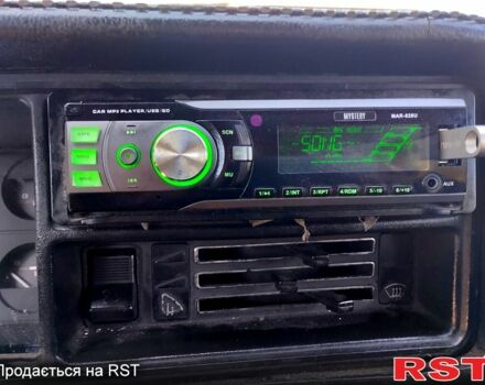 ВАЗ 2107, объемом двигателя 1.5 л и пробегом 250 тыс. км за 450 $, фото 7 на Automoto.ua