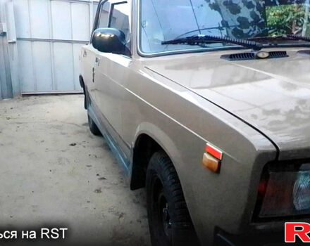 ВАЗ 2107, объемом двигателя 1.3 л и пробегом 150 тыс. км за 850 $, фото 2 на Automoto.ua