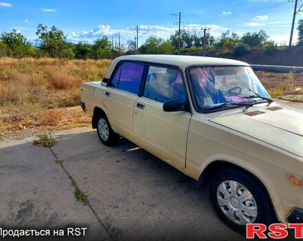 ВАЗ 2107, объемом двигателя 1.5 л и пробегом 0 тыс. км за 700 $, фото 2 на Automoto.ua