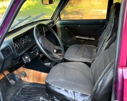 ВАЗ 2107, об'ємом двигуна 1.6 л та пробігом 100 тис. км за 850 $, фото 10 на Automoto.ua