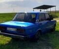 ВАЗ 2107, объемом двигателя 1.5 л и пробегом 211 тыс. км за 700 $, фото 2 на Automoto.ua