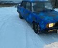 ВАЗ 2107, объемом двигателя 1.3 л и пробегом 300 тыс. км за 456 $, фото 6 на Automoto.ua